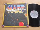 Marz - Make It Right LP Rare Modern Soul Boogie on Liberty 1982
