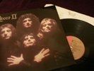 QUEEN II (2) VINYL LP EMA 767 FIRST UK PRESS 4U 4U EX