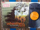 The Guesss Who - Wheatfield Soul 1969 Original RCA LSP-4141 plays EX++