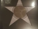 David Bowie Blackstar Vinyl. Barnes and Noble Clear Limited