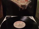MOTÖRHEAD - The BIRTHDAY PARTY  LP 1985  Roadrunner Records RR 9376 1