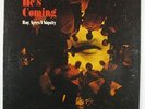 Roy Ayers Ubiquity - He's Coming LP - Polydor VG+