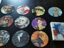 David bowie  fashions box set 10  45 giri  picture disc ultra raro