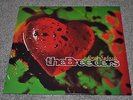 THE BREEDERS - LAST SPLASH RARE UK 1ST PRESS VINYL LP w/7