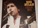 BOB DYLAN, The Gaslight Tapes 3 x vinyl LP BOX SET Platinum 1985 9022/3 - EX CON