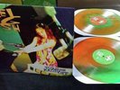 REEL BIG FISH Turn The Radio Off VINYL COLOR LP x2 UNPLAYED_green day nofx cd 7