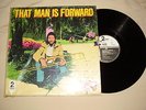 Rico -That Man Is Forward- UK LP Two 2 Tone CHR TT 5005 1981