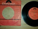 The jam - 7in vinyl town called malice south african