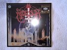 MARDUK - DARK ENDLESS Ltd CLEAR Vinyl LP Black Death Thrash Metal