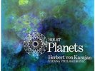 HERBERT VON KARAJAN / Holst The Planets / Decca FFSS WBg ED2, SXL 2305 5W/7W