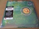 Alice Cooper Billion Dollar Babies Rhino 2010 180 Gram Vinyl Record