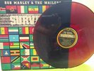 Bob Marley and The Wailers   Survival   Colored Vinyl   LP   Roots Dub Reggae