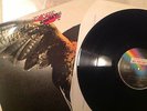 BUDGIE - IN FOR THE KILL.   .LP.  VINYL / ROCK