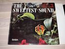 ELSIE BIANCHI TRIO SABA LP - THE PIÙ DOLCE SUONO / CHARLY ANTOLINI in NM