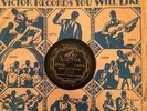Victor 38114  Bennie Moten Kansas City Orch MARY LEE w RACE sleeve 78 rpm