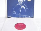 PABLO CASALS - BACH Suites for CELLO SOLO - 3 LP Box Dacapo NM
