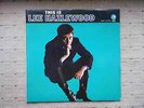 LP LEE HAZLEWOOD- THIS IS-incl THE GIRL FROM PARIS MGM 665087-Deutsche Pressung