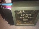 WAGNER: THE RING CYCLE DECCA 22LP VPO Solti - Wooden Casket Box Set NM/VG