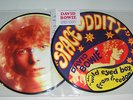 DAVID BOWIE - SPACE ODDITY - LIMITED 7
