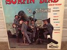 The Trashmen Surfin' Bird LP 1964 Original Mono Pressing On Garrett