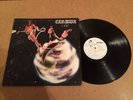 CIRKUS  - CIRKUS  ONE LP 1971   PRIVATE PRESS PROG 1st  PRESS A1 B1 N/M