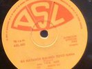 CONGO 78 RPM FRANCO OK JAZZ BA KATANGA BALINGI TOYO KANA LISTEN