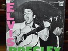 Elvis Presley - Self Titled - Vinyl LP Record LSP 1254   1956
