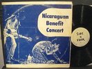 ROLLING STONES NICARAGUAN BENEFIT RARE ORIG 73 2-LP not TMOQ ALL MEAT