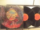 MILES DAVIS AGHARTA ORIG 1976 PROMO 2LP JAZZ FUSION LIVE PETE COSEY AL FOSTER