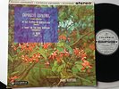 SAX 2355 RIMSKY-KORSAKOV RAVEL  Orig UK/OZ B/g lp Cluytens