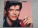 RECORD VINYL LP - DAVID BOWIE - CHANGES TWO - ALL PARTS IN EXCELLENT CONDITION