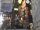 DAVID BOWIE The Rise & Fall of Ziggy Strardust Ltd 1990 Gatefold VINYL LP Mint