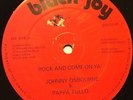 Johnny Osbourne 