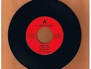 RATIONALS - FEELIN' LOST / RESPECT  45 RPM  A² RECORDS  EXCELLENT 1966