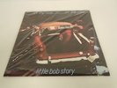 Little Bob Story ?- Off The Rails ORIG. UK LP IN SHRINK