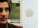 Piero Ciampi DENTRO E FUORI 1975 APRIBILE PROMOZIONALE