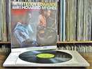 Teddy Edwards, Howard McGhee, Ray Brown - Together Again *Contemporary LAC12291*