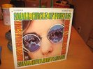 VINTAGE ROGER NICHOLS SMALL CIRCLE OF FRIENDS PET SOUNDS LP RECORD VINYL ALBUM
