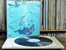 Kenny Burrell - Blue Lights **US First Press Blue Note BLP 1596 Mono Warhol**