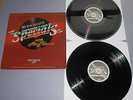 Lindsey Buckingham - Off The Record USA 1984 Westwood One DBL LP
