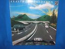 LP Kraftwerk Autobahn