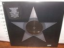 David Bowie Blackstar Clear Vinyl LP Sealed NEW Barnes & Noble LIMITED EDITION