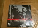 Oasis Familiar to Millions Triple Vinyl 12