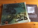 GLASTONBURY FAYRE ORIGINAL 1972 UK TRIPLE LP GRATEFUL DEAD DAVID BOWIE HAWKWIND