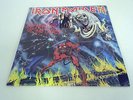 Iron Maiden ?- The Number Of The Beast ORIG. US PROMO LP IN SHRINK *DOUBLE WALLY