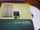 THE EARLY NOVEMBER COLORED LP ON TOUR W/ SOMETHING CORPORATE BRAND NEW DEJA