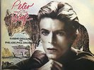 DAVID BOWIE 