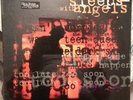 NEIL YOUNG AND CRAZY HORSE SLEEPS WITH ANGELS FACTORY SEALED 2LP 1ST PRESS '94