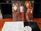 BADFINGER STRAIGHT UP JAPAN Orig.LP White label promo WLP