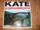 JON & MIKE RAVEN WITH JEAN WARD - KATE of COALBROOKDALE LP NEAR MINT UK ARGO